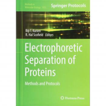 Electrophoretic Separation of Proteins
