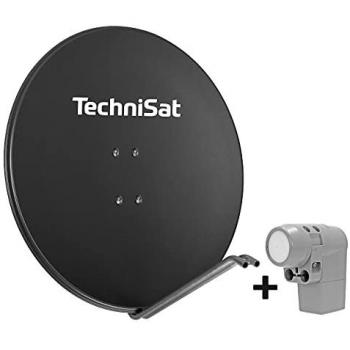 TechniSat Octo-LNB 85 cm