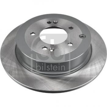 FEBI BILSTEIN disco freno 58411D7000