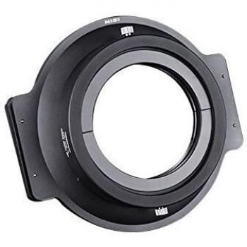 NiSi Adaptateur de filtre carré en aluminium pour Canon 14mm