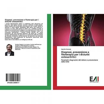 Diagnosi, prevenzione e fitoterapia per i disturbi osteoartritici: Parametri diagnostici del dolore e prevenzione delle OAD