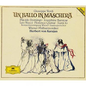 Un Ballo In Maschera