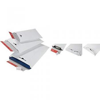 ColomPac Pochette d'expédition A4 refermable