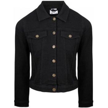 Olivia Women’s Light Blue Jeans Jacket