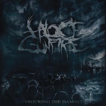 Conjuring The Damned