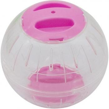 Boule de course pour gerbils et rats