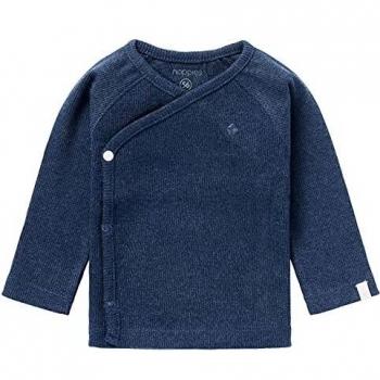 Noppies Baby U Tee Nanyuki Navy Melange