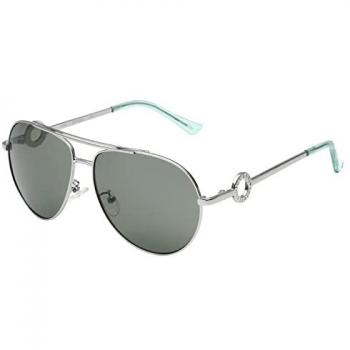Guess Womens Sunglasses GF0364 10X 59