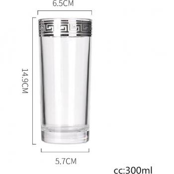 Champagne Glass