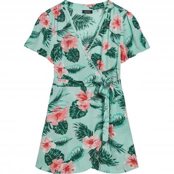 Mini robe Superdry imprimée