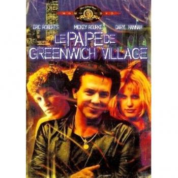DVD Le Pape de Greenwich Village