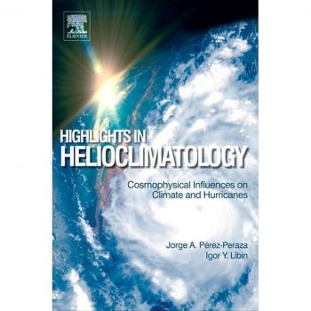 Vitalsource Technologies, Inc. Highlights In Helioclimatology: Cosmophysical Influences On Climate And