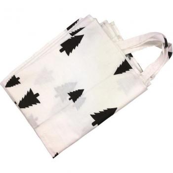 Cotton Nursing Cover