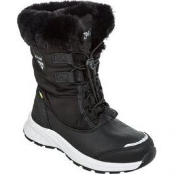 ZigZag Wesend 1001A Winterstiefel Schwarz Gr. 26