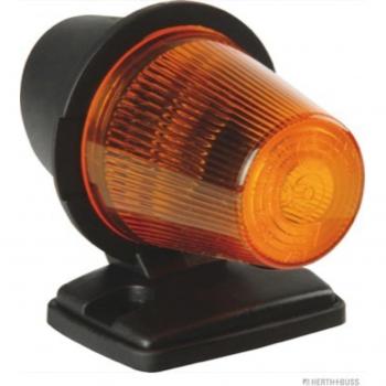 Intermitente HERTH+BUSS ELPARTS 83700184: Piloto Adicional