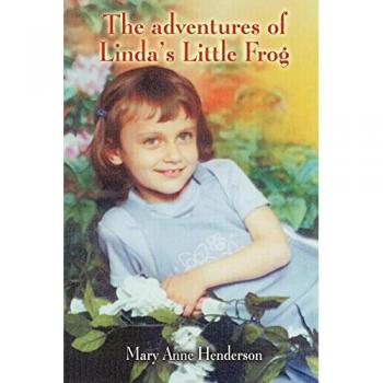 The adventures of Linda's Little Frog