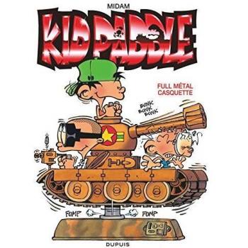 Kid Paddle