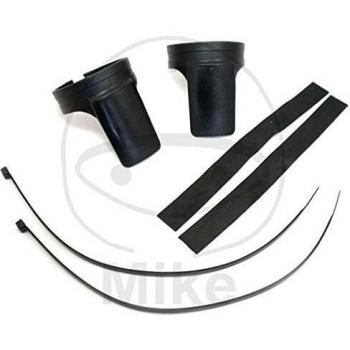 Premium Gabelprotektor GABELPROTEK SCHWARZ JMT