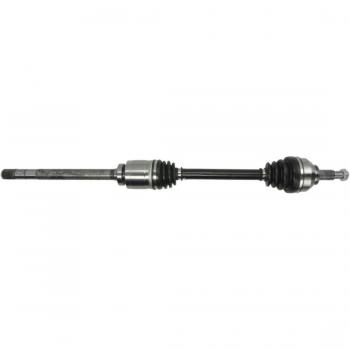 Cardan Pascal G2R057PC, essieu moteur