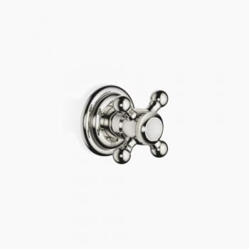 Dornbracht Madison Inversore Tris Vie Rosetta 60 mm (Incassato)