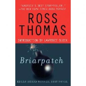 Briarpatch