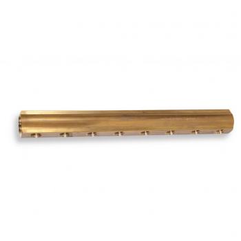 Corps de Collecteur Simple G1' 10 Circuits