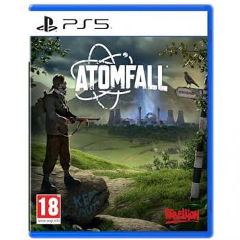 Atomfall : Aventure Intergalactique