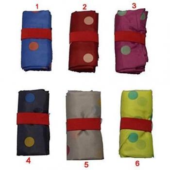 Mini Maxi Shopper Reisenthel Blanco y Gris