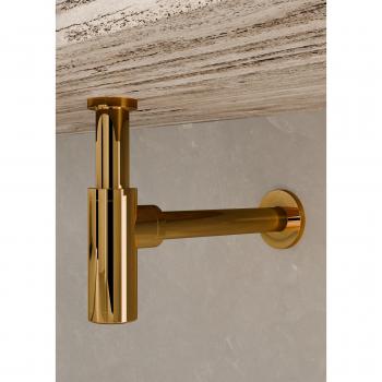 Installazione Scarico Lavabo Doré