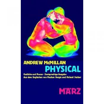 Physical: Gedichte. Zweisprachige Ausgabe
