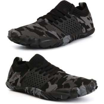 WHITIN Homme Basket Five Finger Running Trail