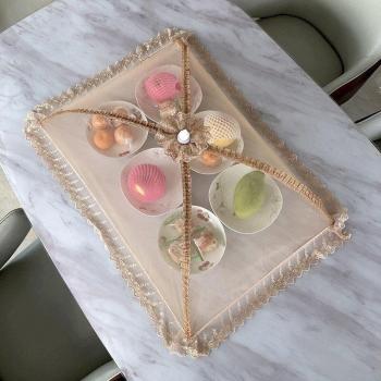 Cubiertas de Mesa Estilo Paraguas