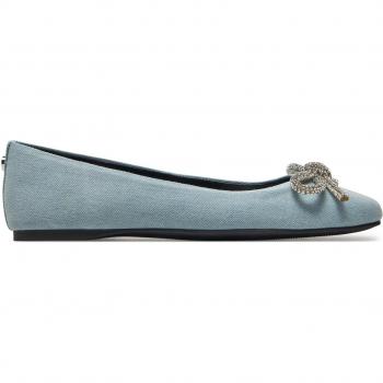 Ballerine Steve Madden Blu