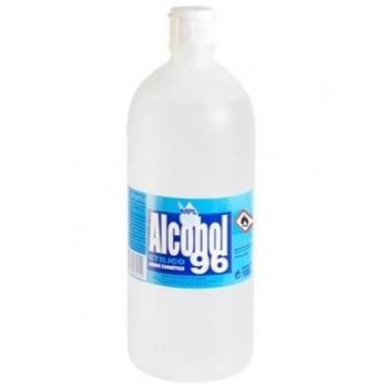 Alcohol etílico 96º