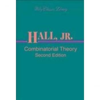 Vitalsource Technologies, Inc. Combinatorial Theory