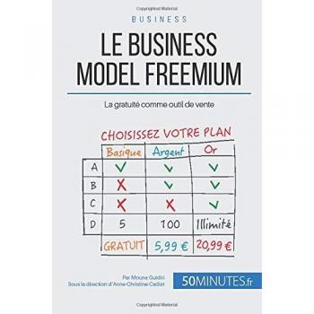 Le business model freemium: La gratuité comme outil de vente