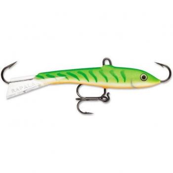 Pezón Hundido Rapala 18g