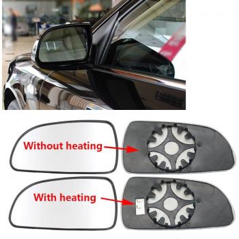 Hyundai Sonata NF 2005-2007 Side Mirror Glass with Heating