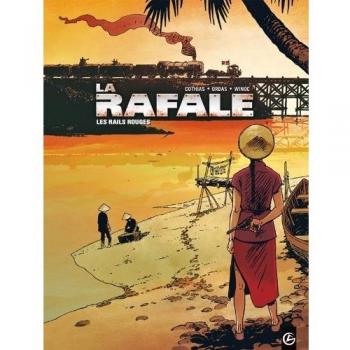 La Rafale