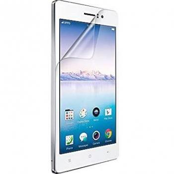 Ultra Clear Glossy Screen Protector for Oppo R5 Dual Pack