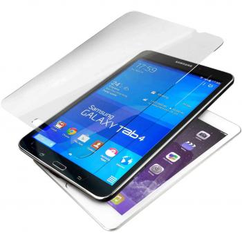 IPad Pro 10,5 Tempered Glass Schutzhülle – Tuff‑Luv Edition
