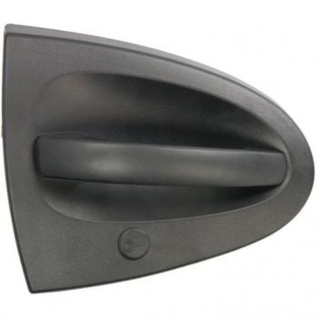 Poignée de porte BLIC 6010‑02‑004402P (design moderne)