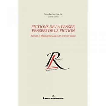 Fictions de la pensée, pensées de la fiction
