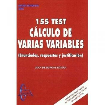 Calculo de varias variables 155 test
