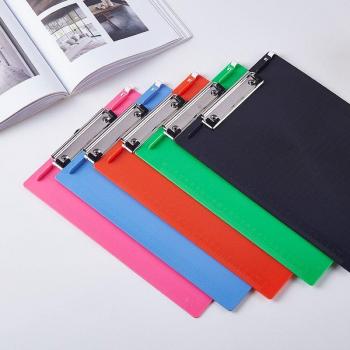 Creative A4 Student Folder with Writing Board