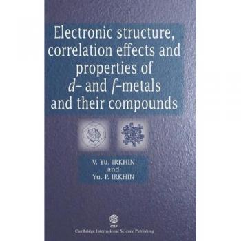 Electronic structure, correlation effects and physical properties of d
