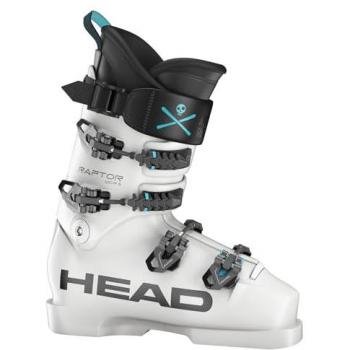Head Raptor WCR SC Junior Ski Boots