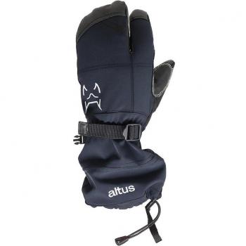 Guantes de senderismo Glaciar Altus
