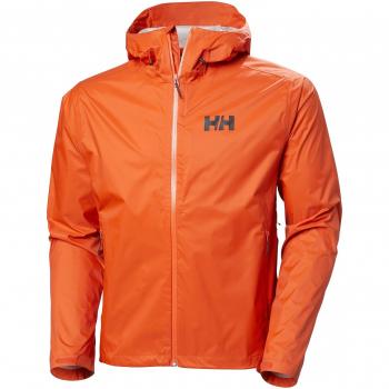 Loke Terra Impermeable y Transpirable
