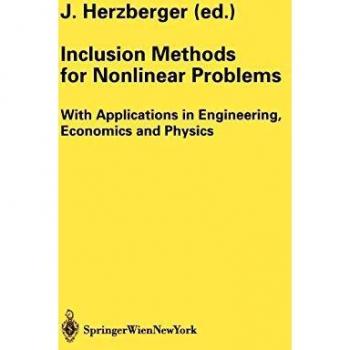 Inclusion Methods for Nonlinear Problems